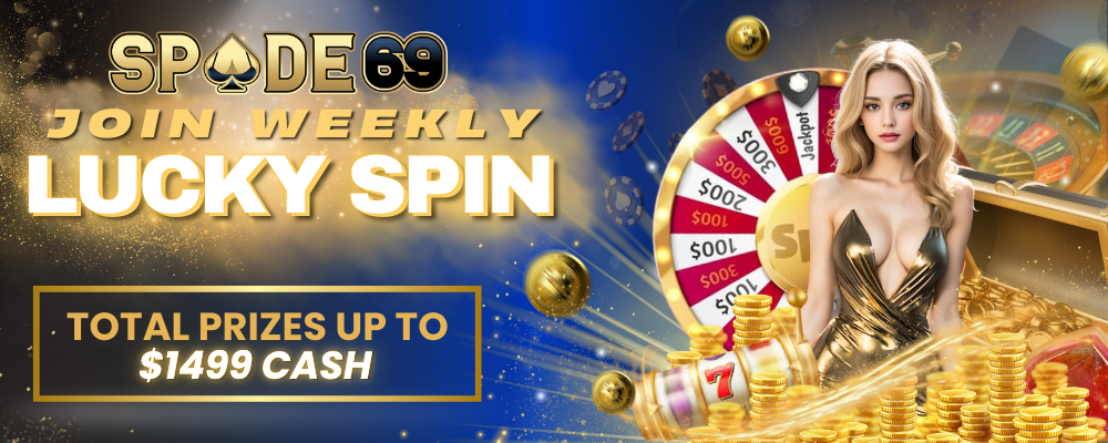 luckyspin banner