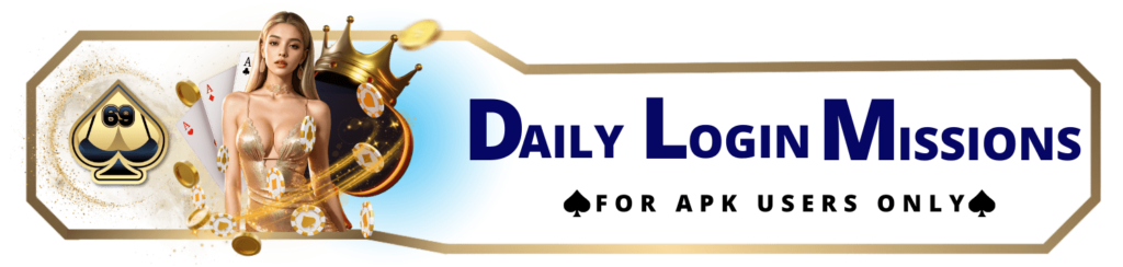 title dailyloginmission