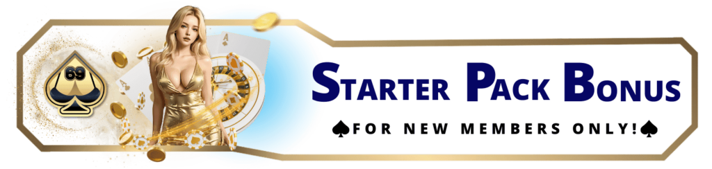 title starterpackbonus