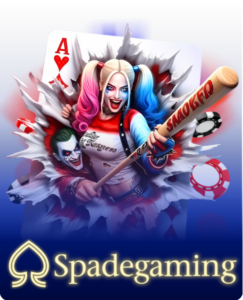 Blog 20 spade69 spadegaming icon