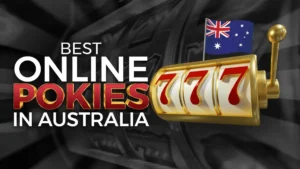Blog 18 australian online pokies